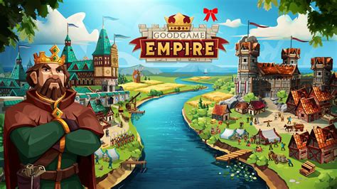 empire goodgame|play goodgame empire for free.